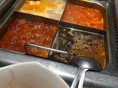 -海底捞火锅(团结桥店)