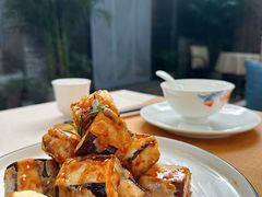 -悦真雅院·四合院·清真私房菜(雍和宫店)