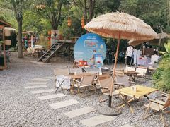 -HERRE·FARM 赫尔露营农场·团建聚会包场