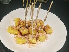 -四道菜·福建菜馆(新街口金鹰店)