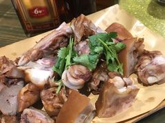 -东北农家饺子村(昌平路店)