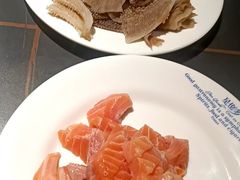 -星伦多自助料理·涮烤一体(虹悦城店)
