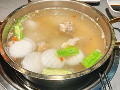 -潮发潮汕牛肉店(东方宝泰店)
