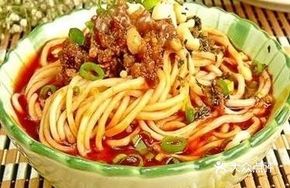 Xiao Kun Rice Noodles