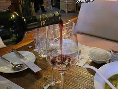 -不二·民谣音乐餐吧(长沙店)