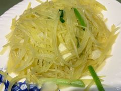 -南来顺饭庄·清真(南菜园店)