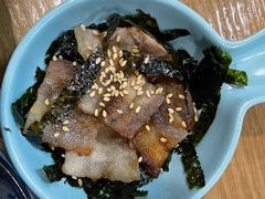 -李先生的首尔小馆(松江启源广场店)