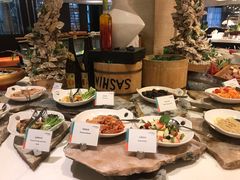 -厦门艾美酒店·新食谱西餐厅