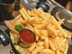 -品米斗·精致料理(浦东禹悦汇店)