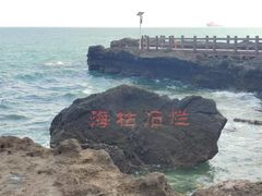 -贝壳沙滩