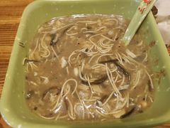 -皖北三喜油茶馆(天鹅湖万达店)