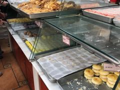 -爱德顺糕点食屋(利民道店)