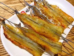 -大闫家烧烤·小海鲜家常菜(郑庄店)