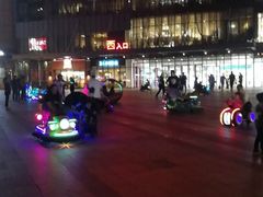 -万达广场(无锡滨湖店)