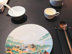 -湖滨客舍·湖北菜