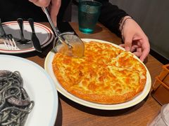 -萨莉亚意式餐厅(杭州滨江天街店)