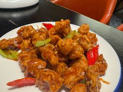 -满园烤鸭·春饼(沈北万达店)