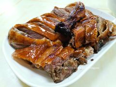 厚街烧鹅-香辉食馆(新兴路店)