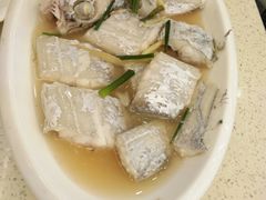 -渔中舟海鲜大排档(普陀沈家门店)