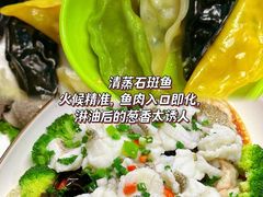-小海豚•老字号海鲜餐厅(天涯店)