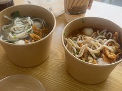 -非遗·十八曲鱼饺(西马总店)