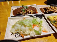 蔬菜-杨传老厨(南山店)