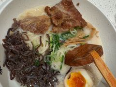 -味千拉面(广州白云机场T1西二店)