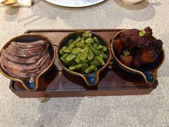 -太湖饭店·寄畅轩中餐厅