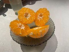 -悦融琥珀·京鲁菜·海味珍品(西单店)