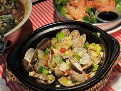 砂锅花甲-永信海鲜(群星城店)