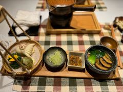 -叶叶菩提(太原别墅店)