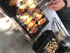 -小象钓虾·营地烧烤(洛溪店)