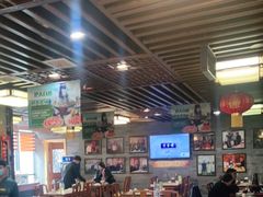 大堂-东来顺•非遗火锅(外滩店)
