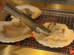 -本达人海鲜烧烤·朝鲜族风味(发展店)