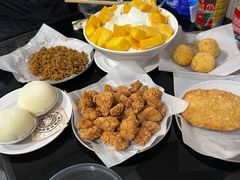 -水牛奶皇后糖水铺(深圳总店)