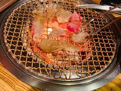 -黑牛の店·和牛烧肉(合生汇店)