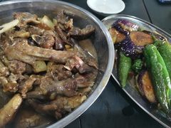 -烟桥私房菜馆(奋哥)