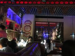 -疆文化新疆欢乐餐厅(金牛万达店)