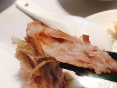 农家手工藕饼-八分饱·西津会(西津渡店)