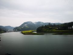 -新安江山水画廊风景区