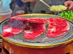 -西塔老太太泥炉烤肉(北京北苑天街龙湖店)