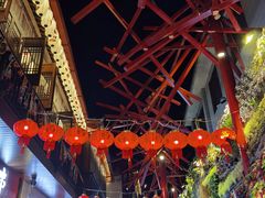 -尼玛藏家风味园(阿山食城店)