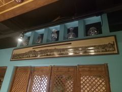 -东道煮牛肉火锅(东盛大街店)