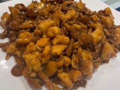 -听涛雅苑百味饺子老家菜馆