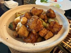 -珠海瑞吉酒店·宴庭中餐厅