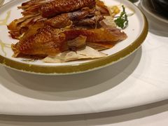-鹿鸣春饭店(总店)