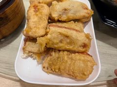 -穆桂英美食(南禅寺店)