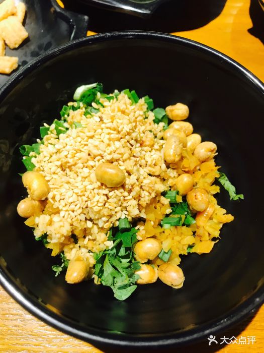 重庆高老九火锅(南京艾尚店)干料碟图片 - 第769张