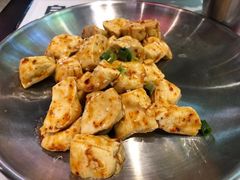 -悟能八戒烤肉自助(秦隆步行街店)