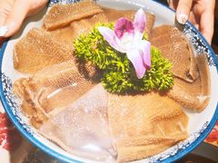 水牛毛肚-蜀大侠火锅(四川北路店)